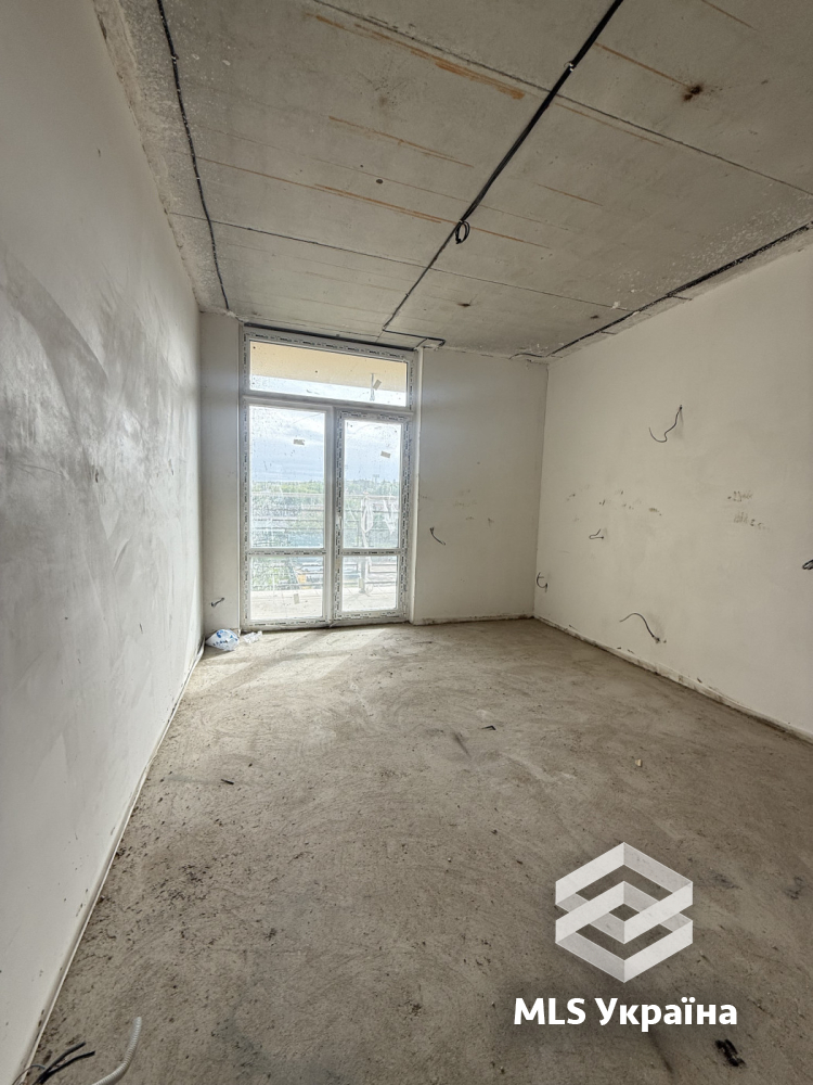 1-кімнатна квартира за адресою вул. Кармелюка Устима (площа 99 м²) - Atlanta.ua - фото 5