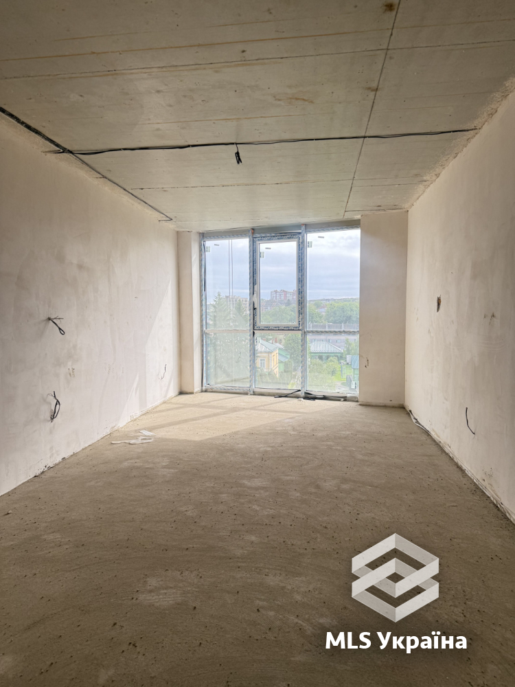 1-кімнатна квартира за адресою вул. Кармелюка Устима (площа 99 м²) - Atlanta.ua - фото 7