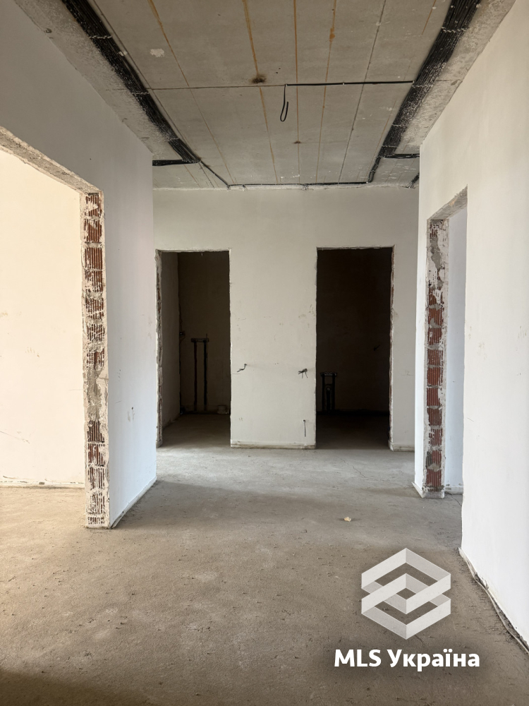 1-кімнатна квартира за адресою вул. Кармелюка Устима (площа 99 м²) - Atlanta.ua - фото 6