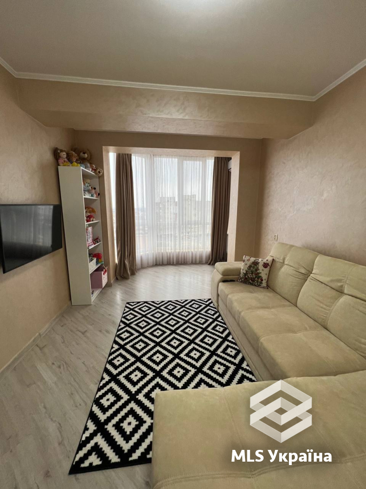 1-room apartment apartment by the address st. Avangardna (area 65 m²) - Atlanta.ua - photo 4