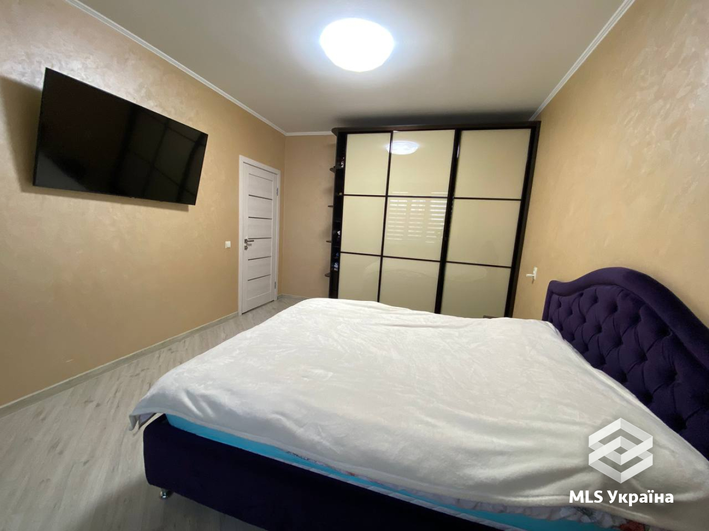 1-room apartment apartment by the address st. Avangardna (area 65 m²) - Atlanta.ua - photo 2