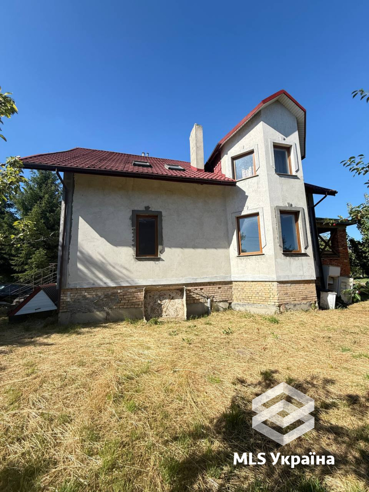 Будинок за адресою (площа 230 м²) - Atlanta.ua - фото 2