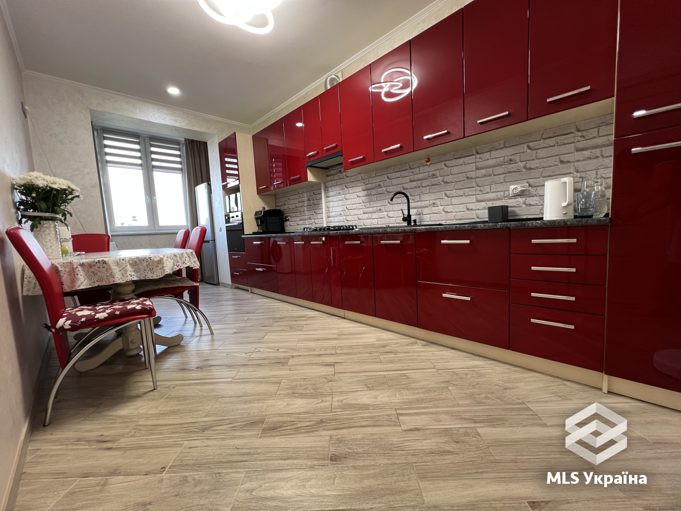 1-room apartment apartment by the address st. Avangardna (area 65 m²) - Atlanta.ua - photo 10