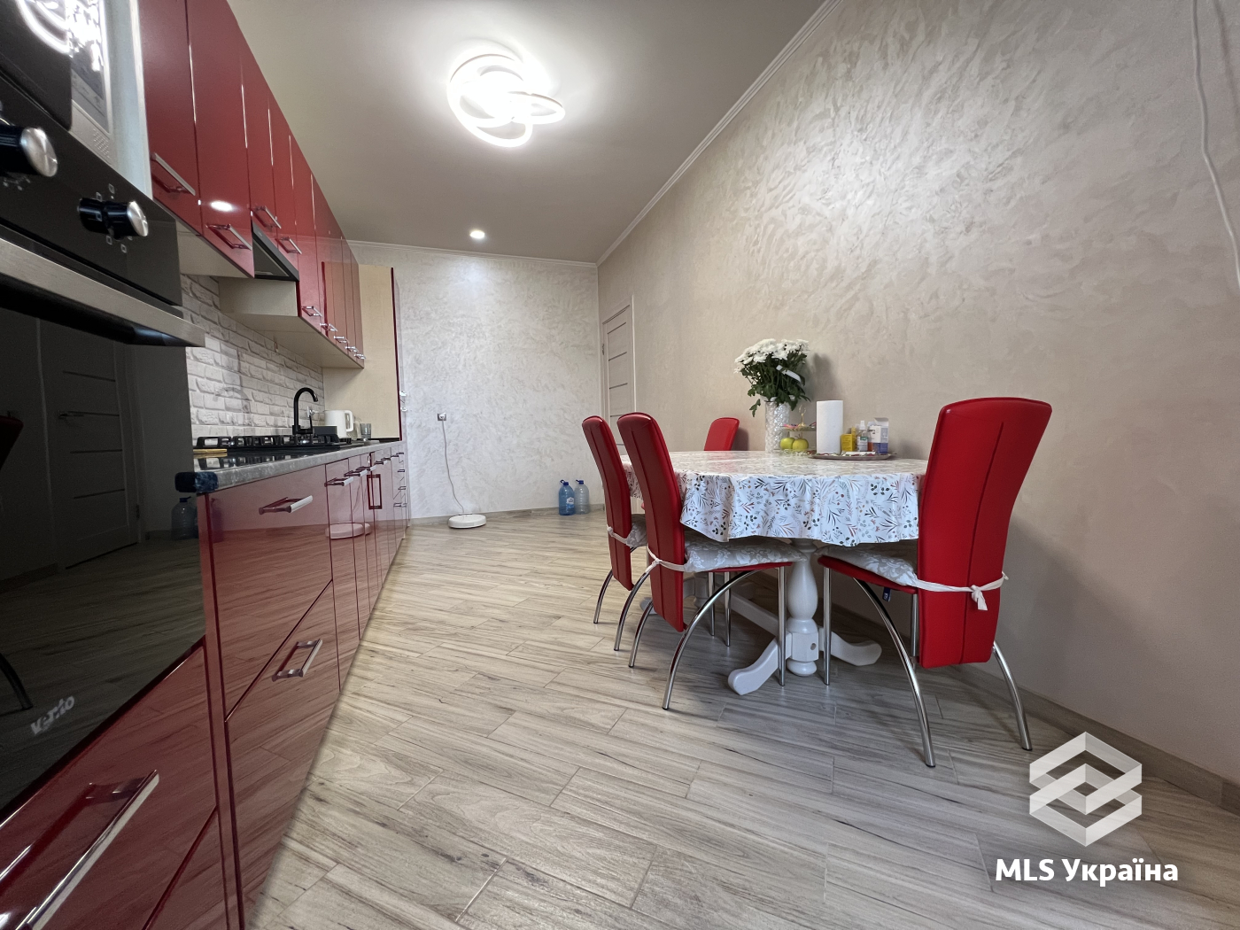 1-room apartment apartment by the address st. Avangardna (area 65 m²) - Atlanta.ua - photo 11