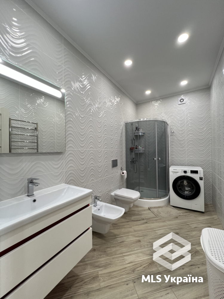 1-room apartment apartment by the address st. Avangardna (area 65 m²) - Atlanta.ua - photo 5