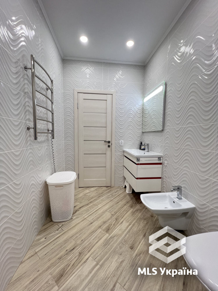 1-room apartment apartment by the address st. Avangardna (area 65 m²) - Atlanta.ua - photo 6