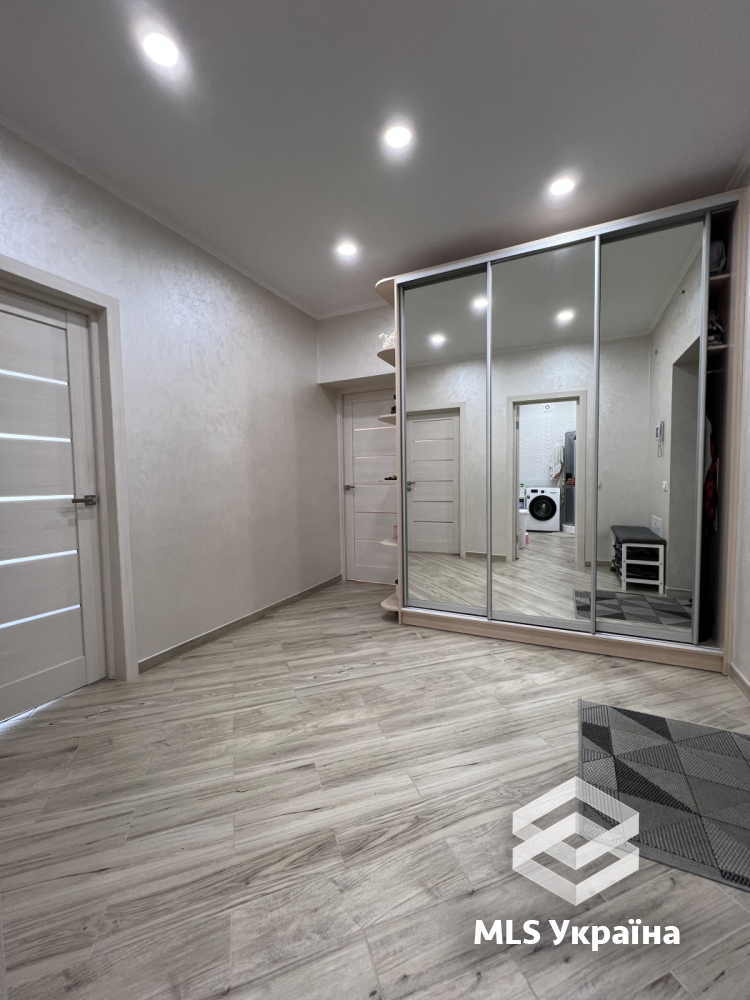 1-room apartment apartment by the address st. Avangardna (area 65 m²) - Atlanta.ua - photo 9