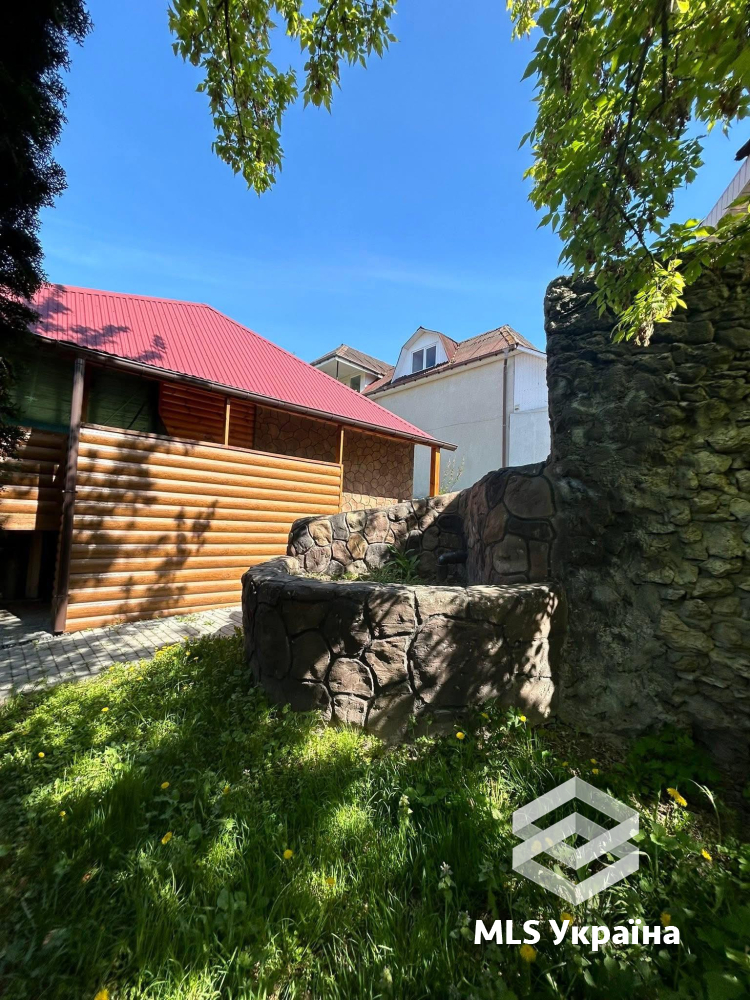 Дом по адресу (площадь 225 м²) - Atlanta.ua - фото 2