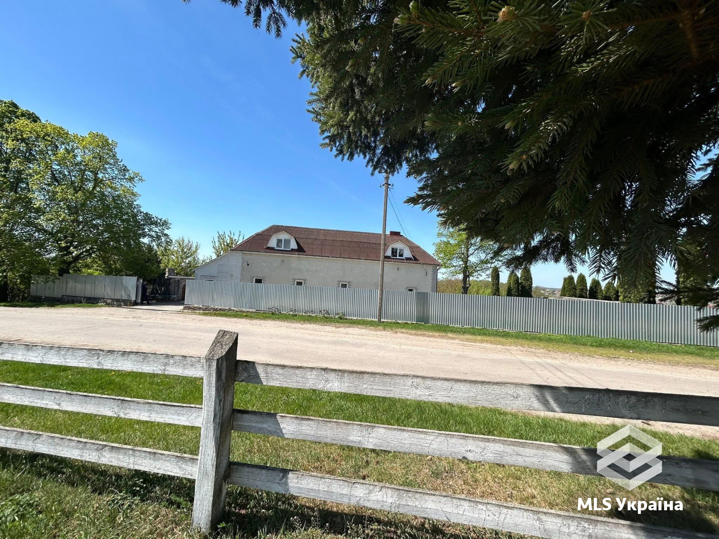 Дом по адресу (площадь 225 м²) - Atlanta.ua - фото 3