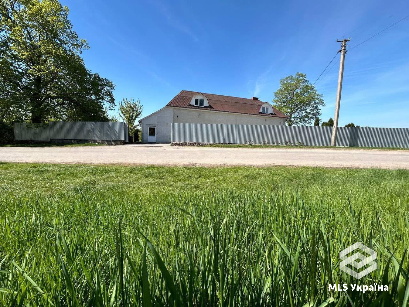 Дом по адресу (площадь 225 м²) - Atlanta.ua - фото 4