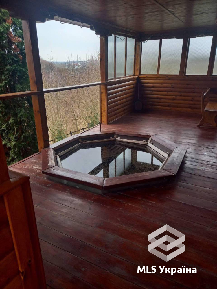 Дом по адресу (площадь 225 м²) - Atlanta.ua - фото 16