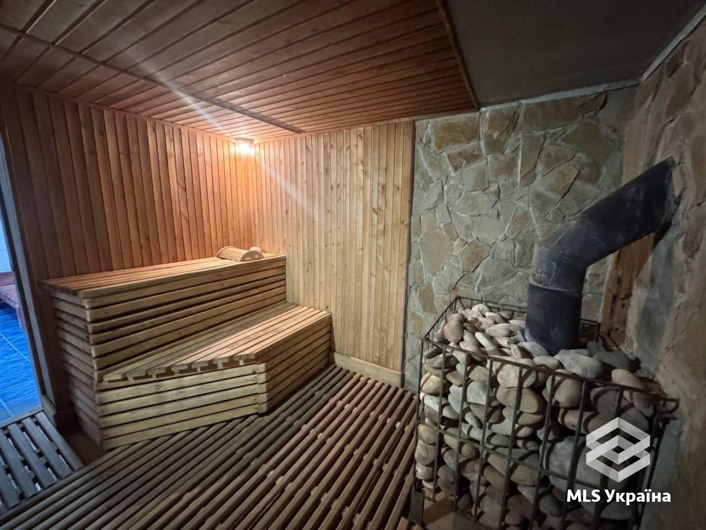 Дом по адресу (площадь 225 м²) - Atlanta.ua - фото 17