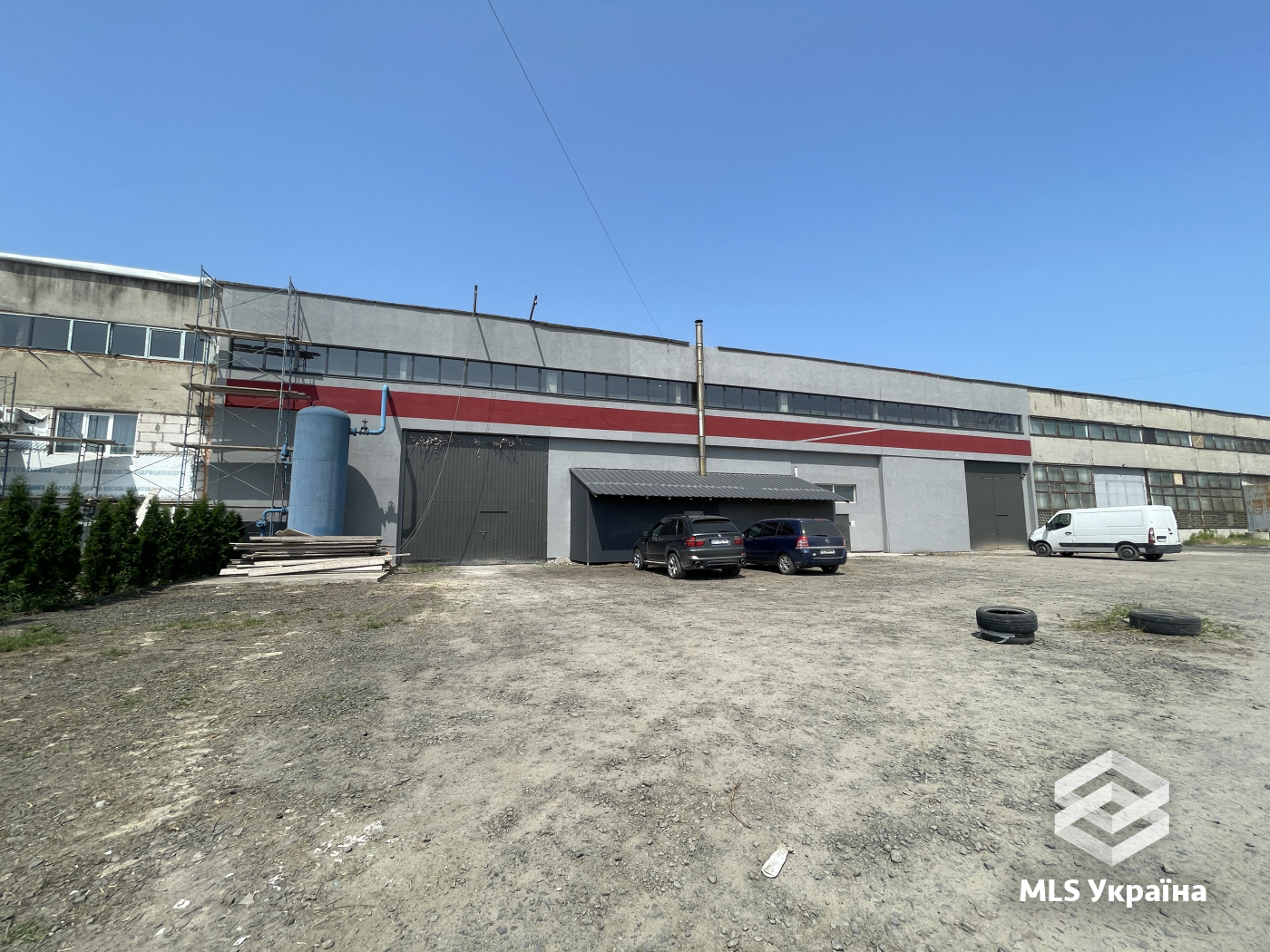 Commercial real estate at (area 2077 m²) - Atlanta.ua - photo 6