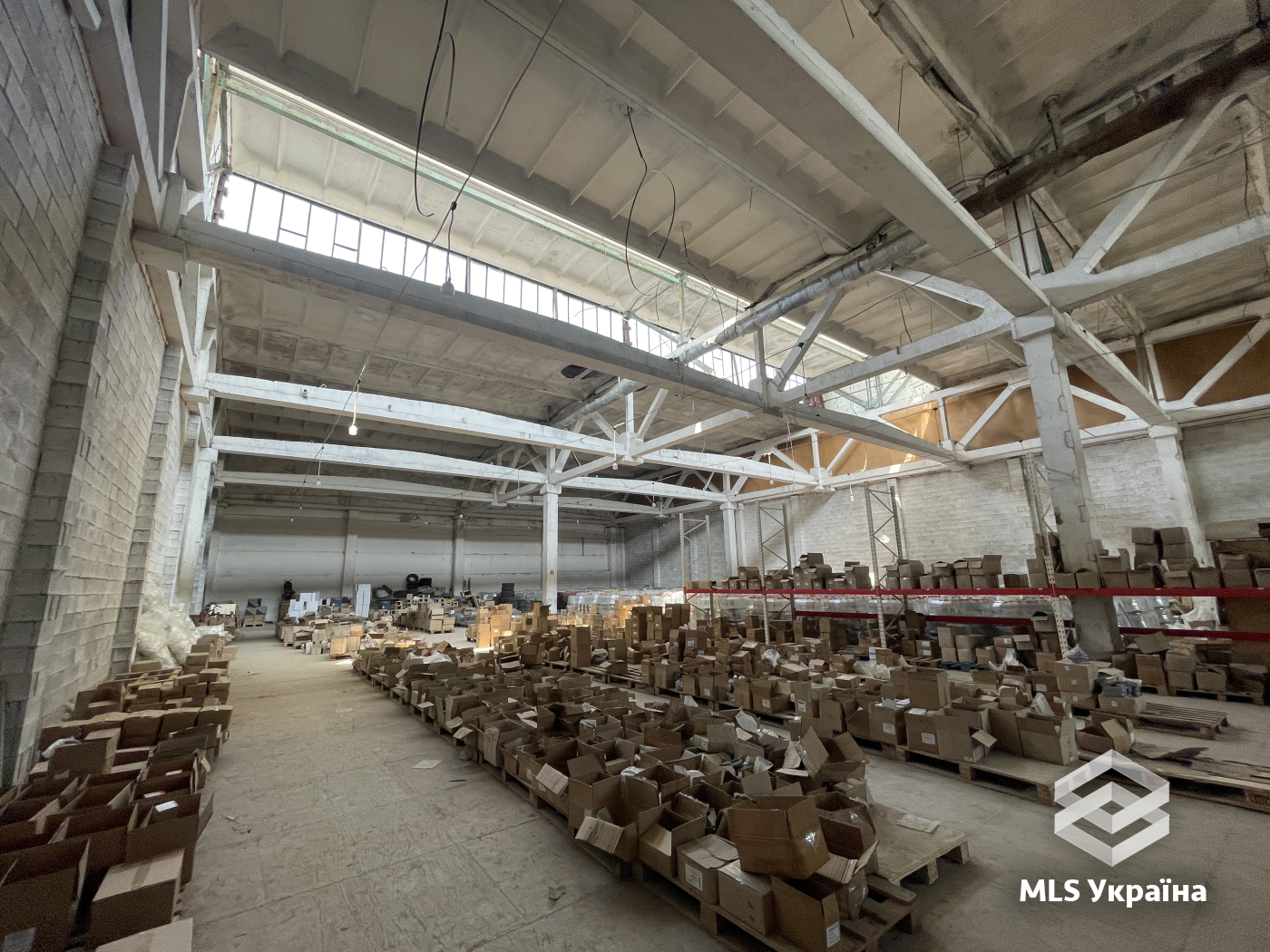 Commercial real estate at (area 2077 m²) - Atlanta.ua - photo 8