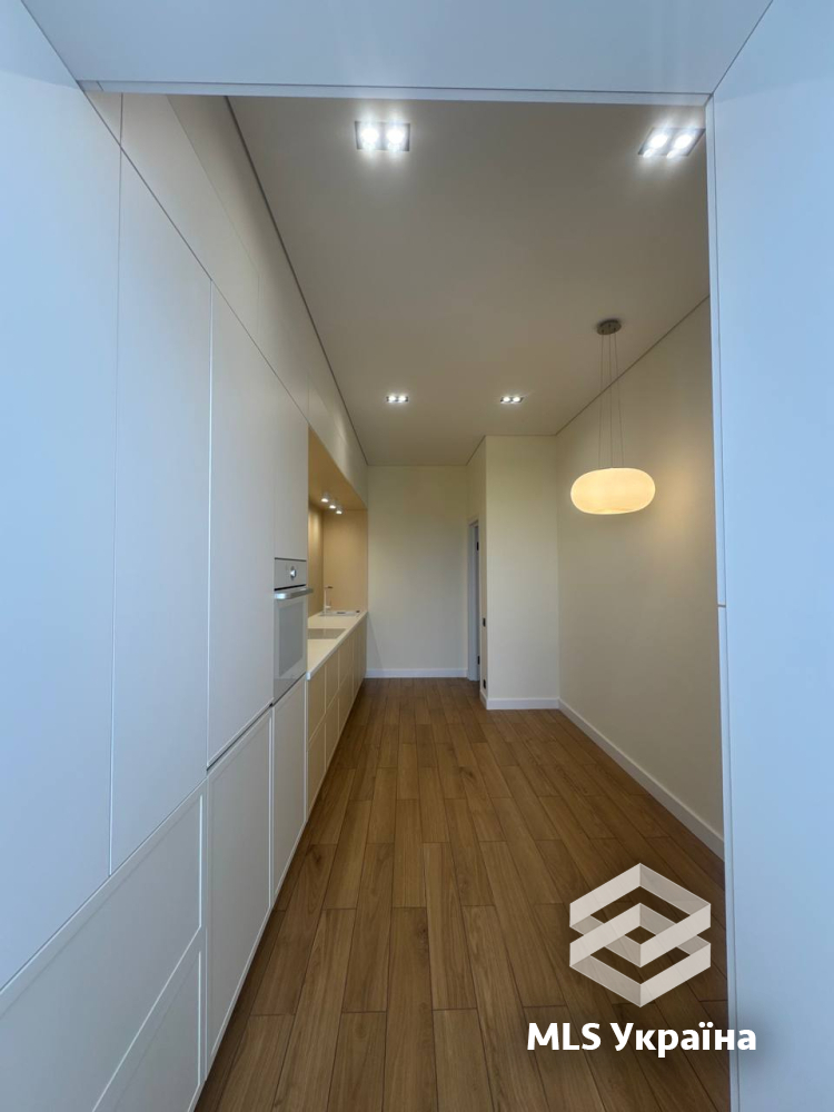 1-комнатная квартира по адресу (площадь 71 м²) - Atlanta.ua - фото 2