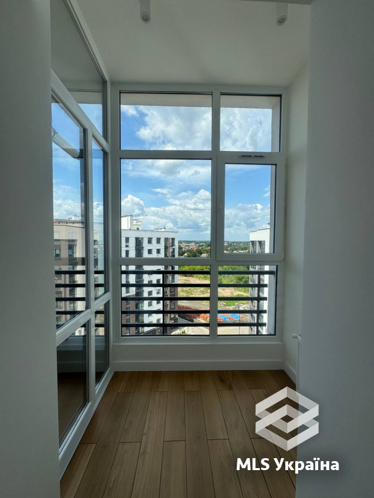 1-комнатная квартира по адресу (площадь 71 м²) - Atlanta.ua - фото 3