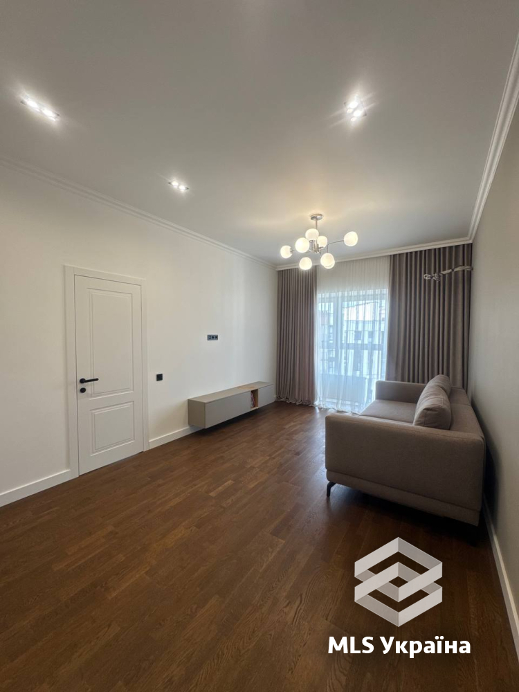 1-комнатная квартира по адресу (площадь 71 м²) - Atlanta.ua - фото 4