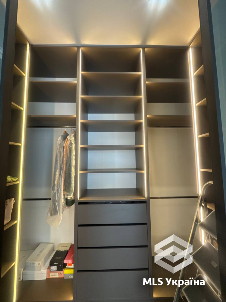 1-комнатная квартира по адресу (площадь 71 м²) - Atlanta.ua - фото 6