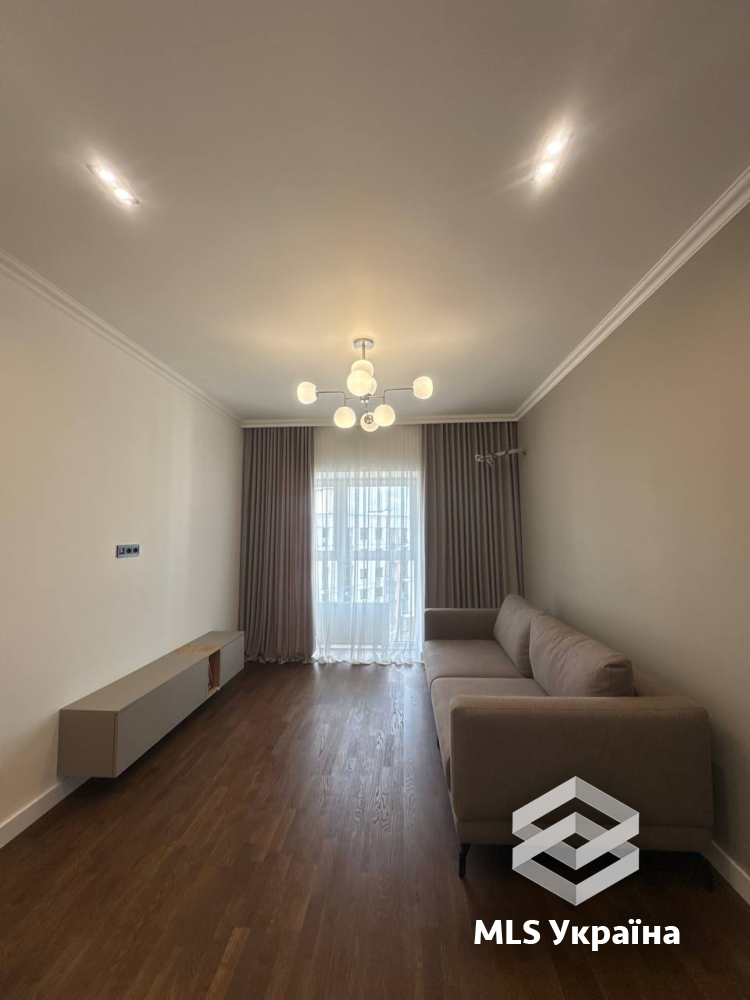 1-комнатная квартира по адресу (площадь 71 м²) - Atlanta.ua - фото 8