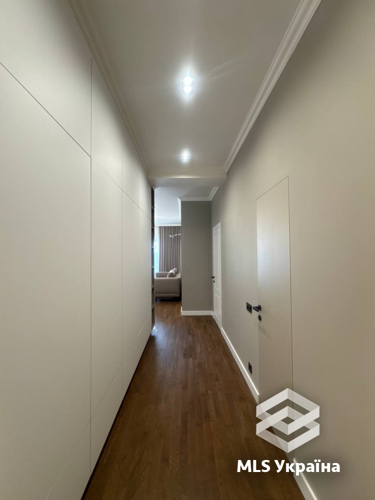 1-комнатная квартира по адресу (площадь 71 м²) - Atlanta.ua - фото 9