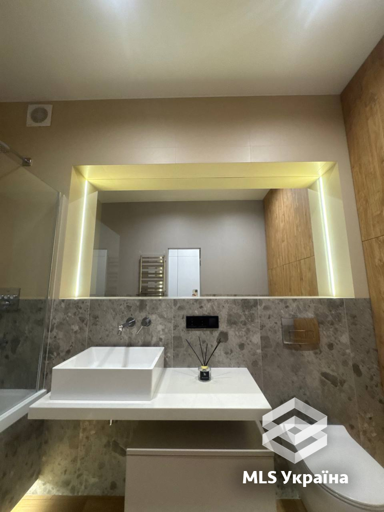 1-комнатная квартира по адресу (площадь 71 м²) - Atlanta.ua - фото 10