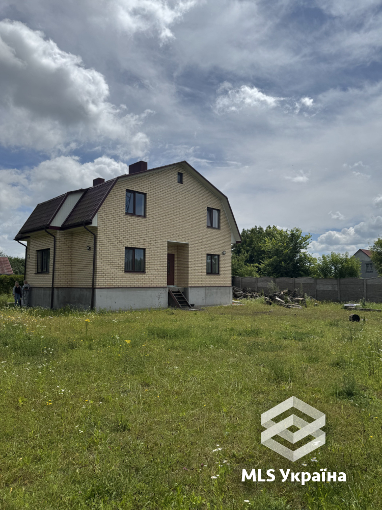 Дом по адресу (площадь 227 м²) - Atlanta.ua - фото 2