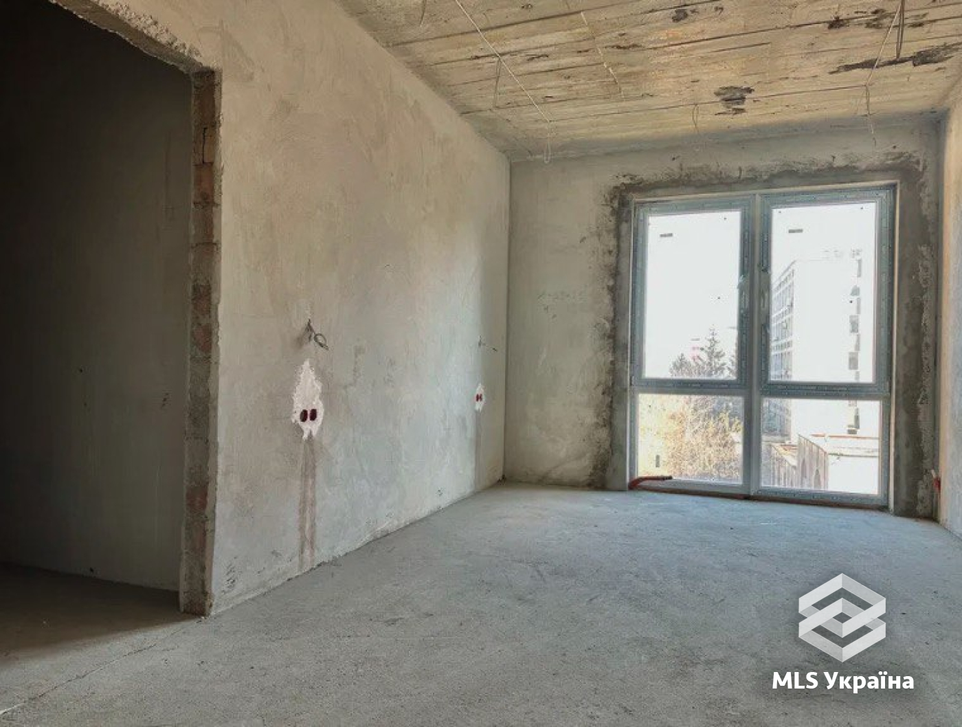 1-комнатная квартира по адресу ул. Рівненська (площадь 84 м²) - Atlanta.ua - фото 3