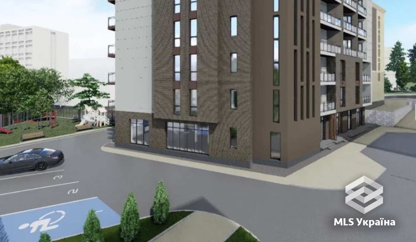 1-комнатная квартира по адресу ул. Рівненська (площадь 84 м²) - Atlanta.ua - фото 6