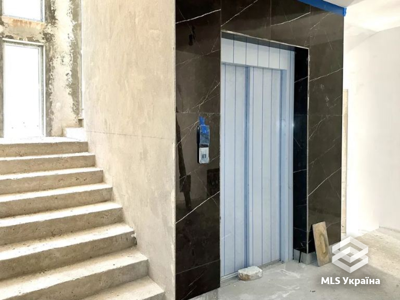 1-комнатная квартира по адресу ул. Рівненська (площадь 84 м²) - Atlanta.ua - фото 7