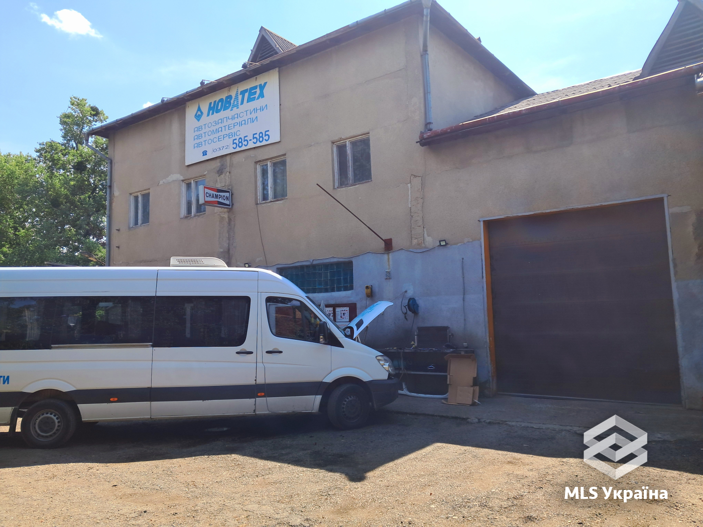 Комерційна нерухомість за адресою вул. Галицький шлях (площа 600 м²) - Atlanta.ua - фото 4