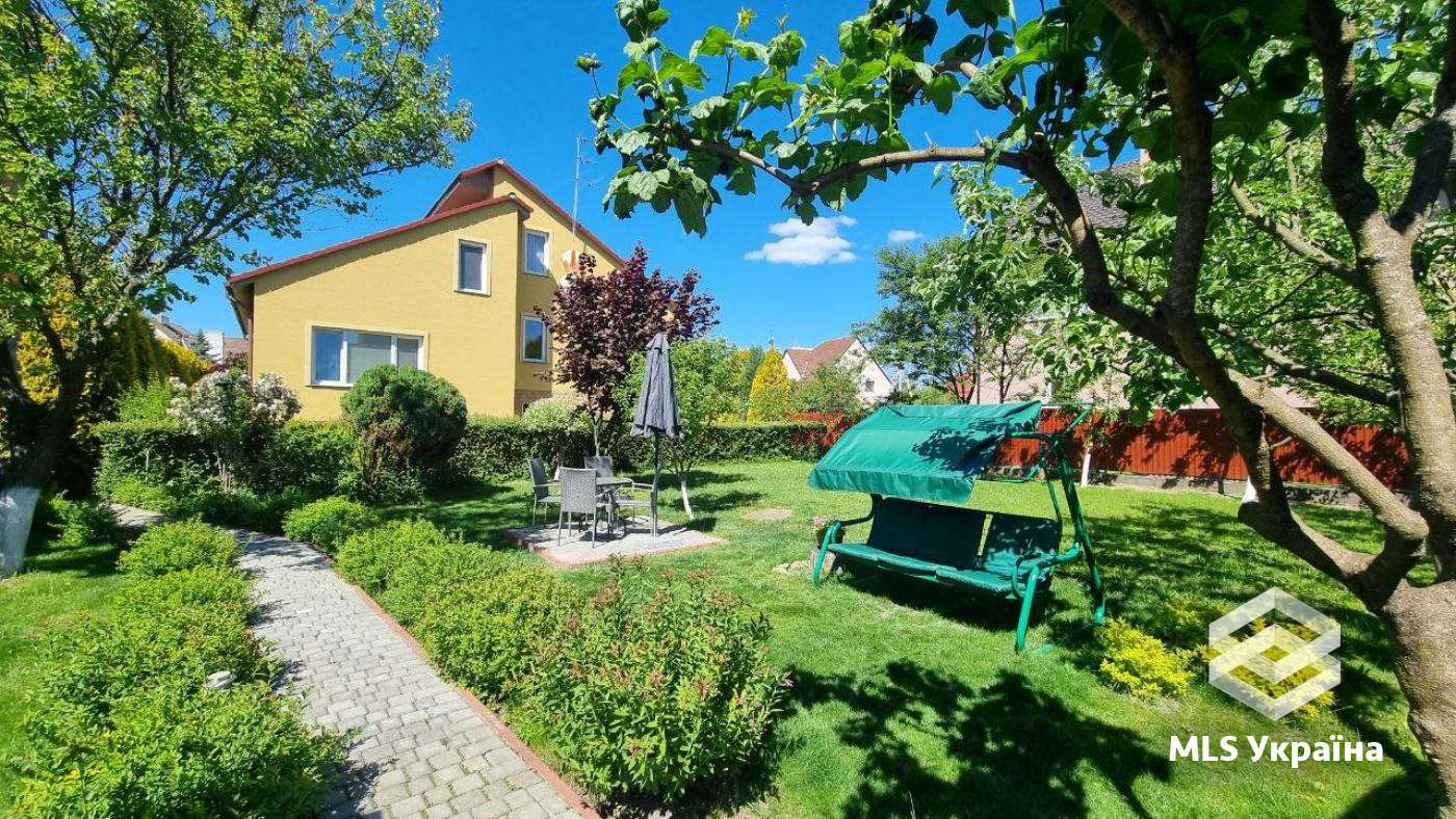 Дом по адресу (площадь 330 м²) - Atlanta.ua - фото 2