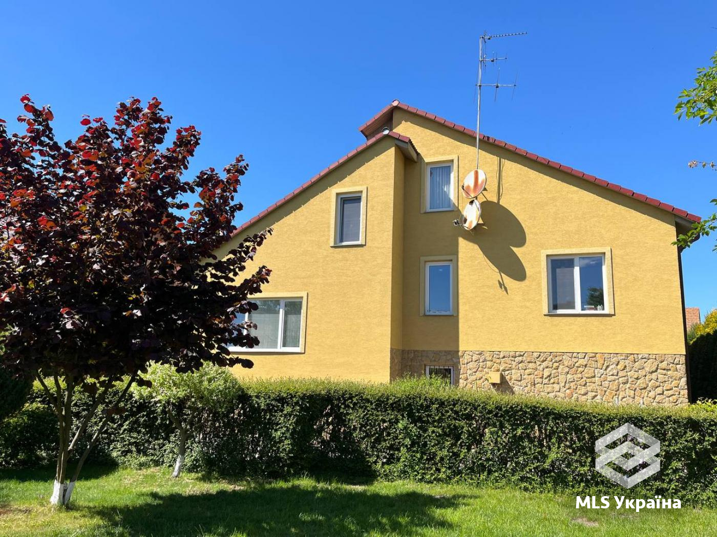 Дом по адресу (площадь 330 м²) - Atlanta.ua - фото 3