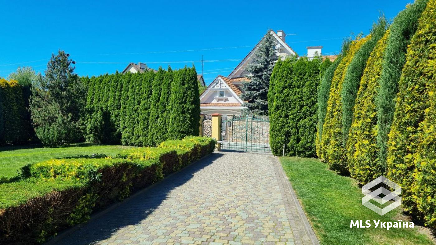 Дом по адресу (площадь 330 м²) - Atlanta.ua - фото 4