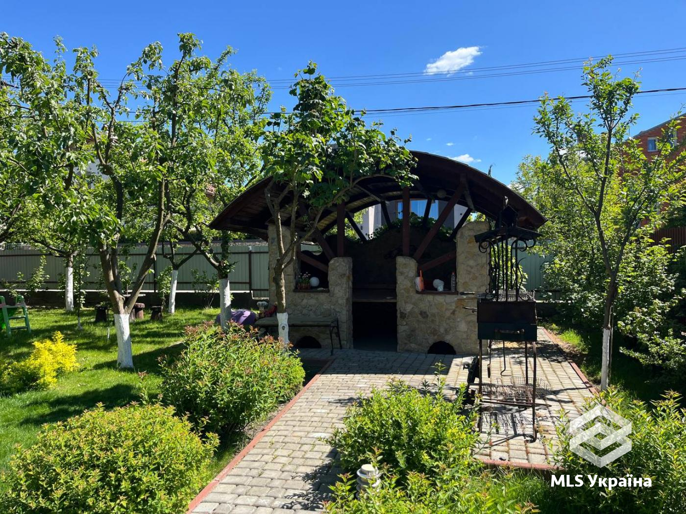 Дом по адресу (площадь 330 м²) - Atlanta.ua - фото 5