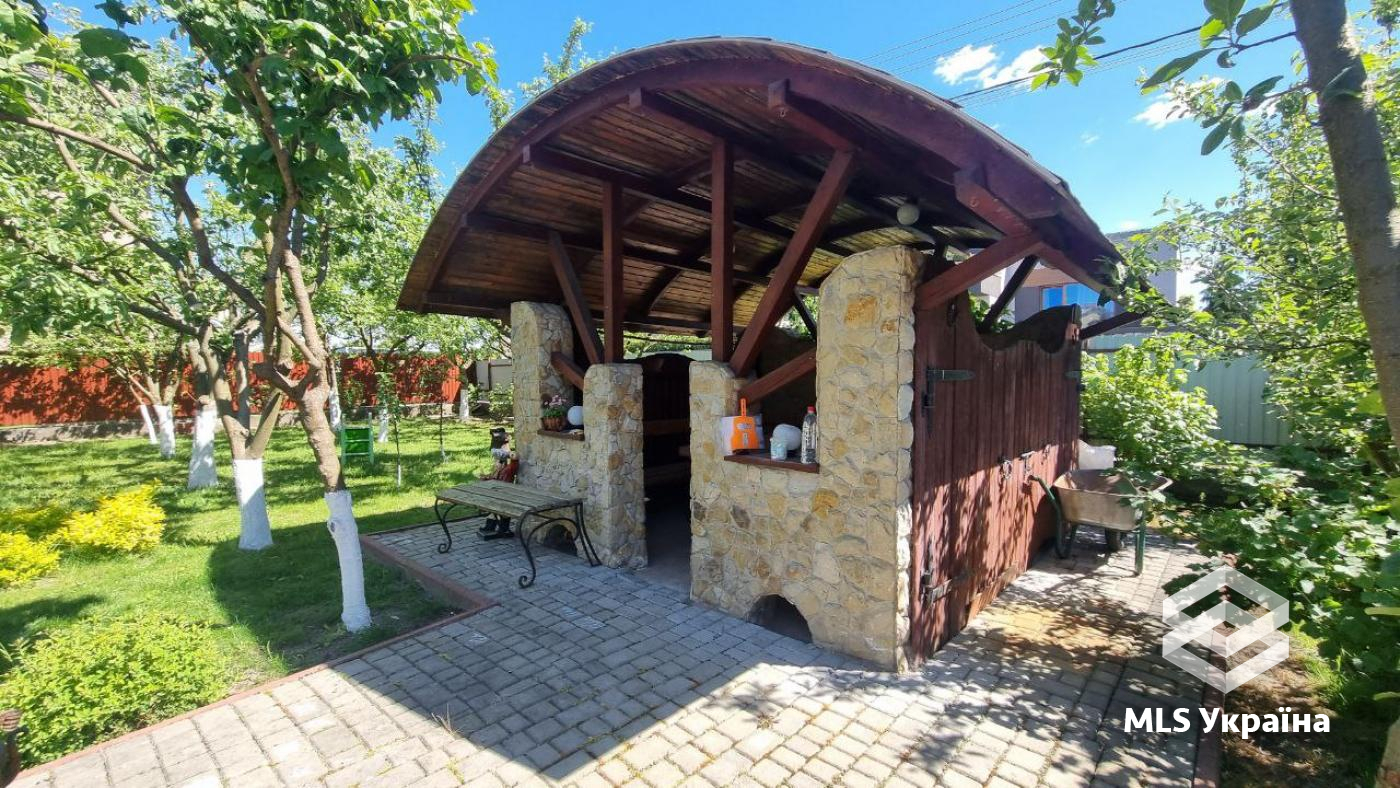 Дом по адресу (площадь 330 м²) - Atlanta.ua - фото 6