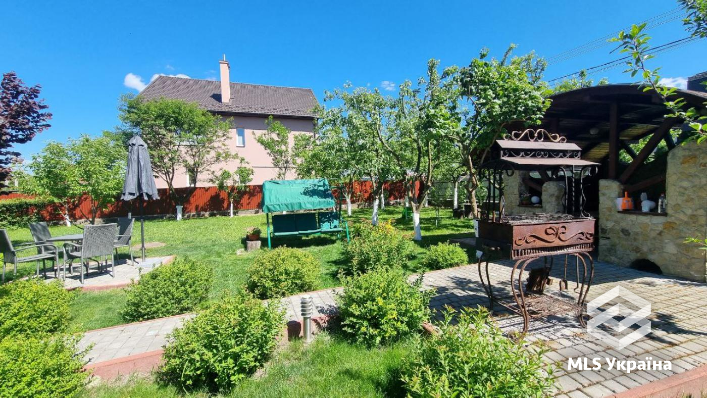 Дом по адресу (площадь 330 м²) - Atlanta.ua - фото 7