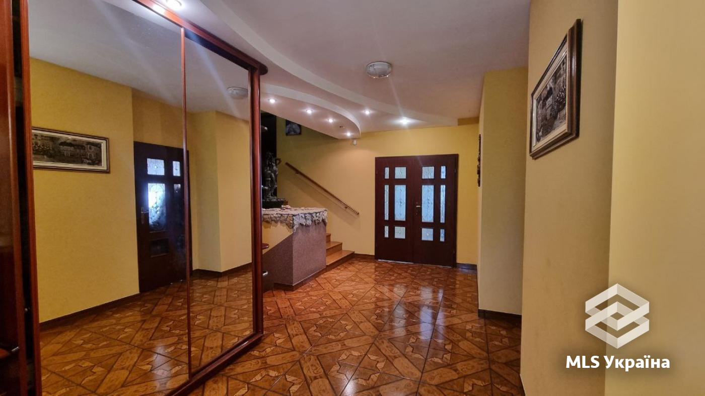 Дом по адресу (площадь 330 м²) - Atlanta.ua - фото 9