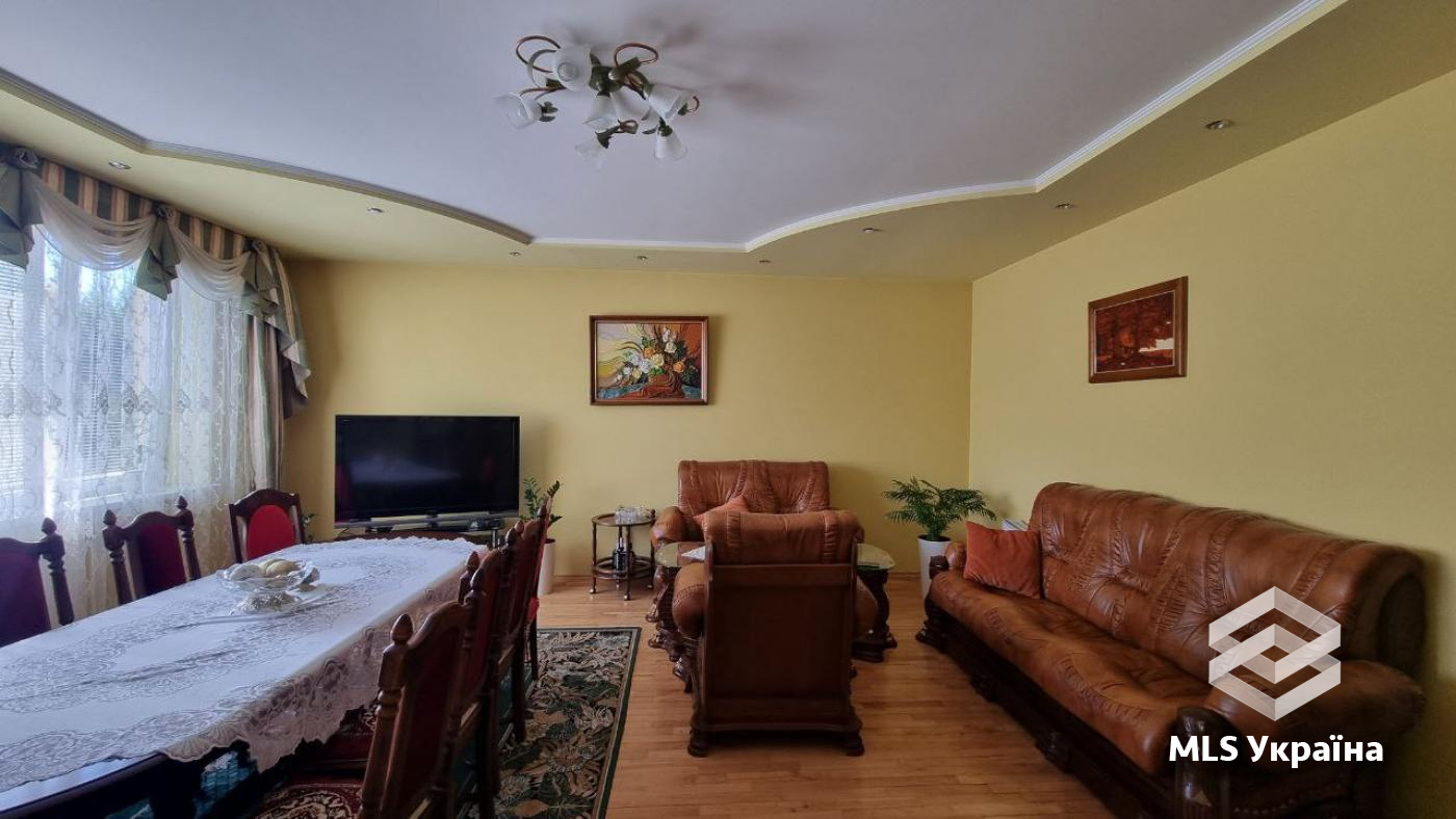 Дом по адресу (площадь 330 м²) - Atlanta.ua - фото 10