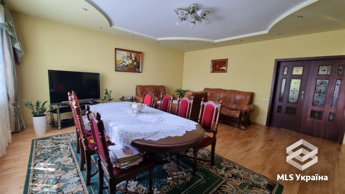 Дом по адресу (площадь 330 м²) - Atlanta.ua - фото 12