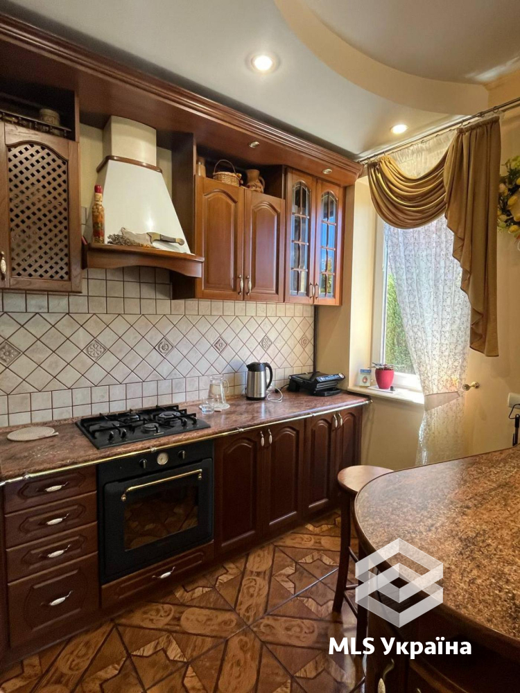 Дом по адресу (площадь 330 м²) - Atlanta.ua - фото 14