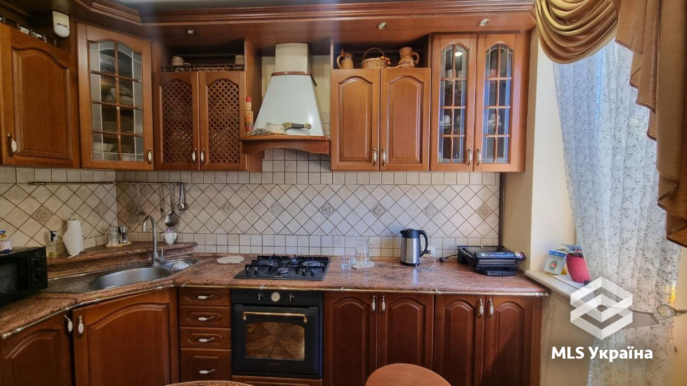 Дом по адресу (площадь 330 м²) - Atlanta.ua - фото 15