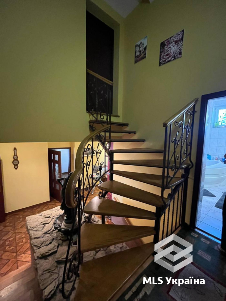 Дом по адресу (площадь 330 м²) - Atlanta.ua - фото 20