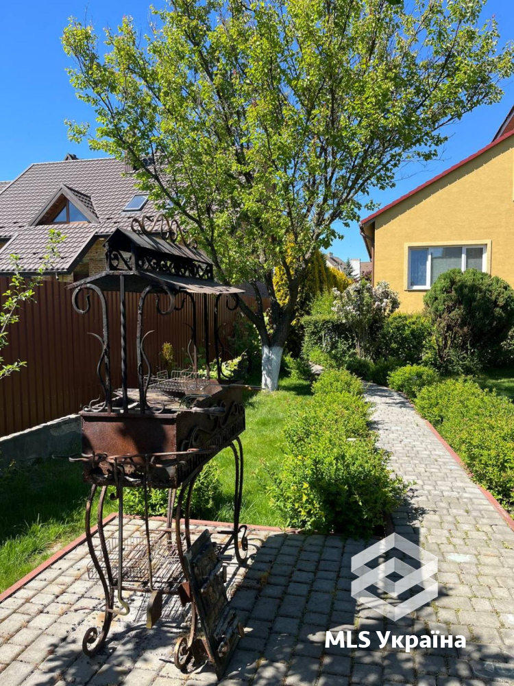 Дом по адресу (площадь 330 м²) - Atlanta.ua - фото 25