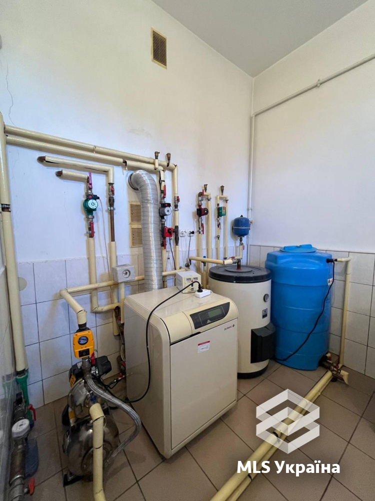 Дом по адресу (площадь 330 м²) - Atlanta.ua - фото 28