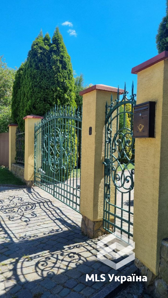 Дом по адресу (площадь 330 м²) - Atlanta.ua - фото 30