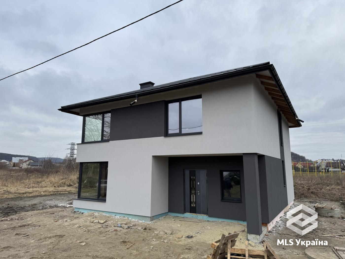 Дом по адресу (площадь 174 м²) - Atlanta.ua - фото 2