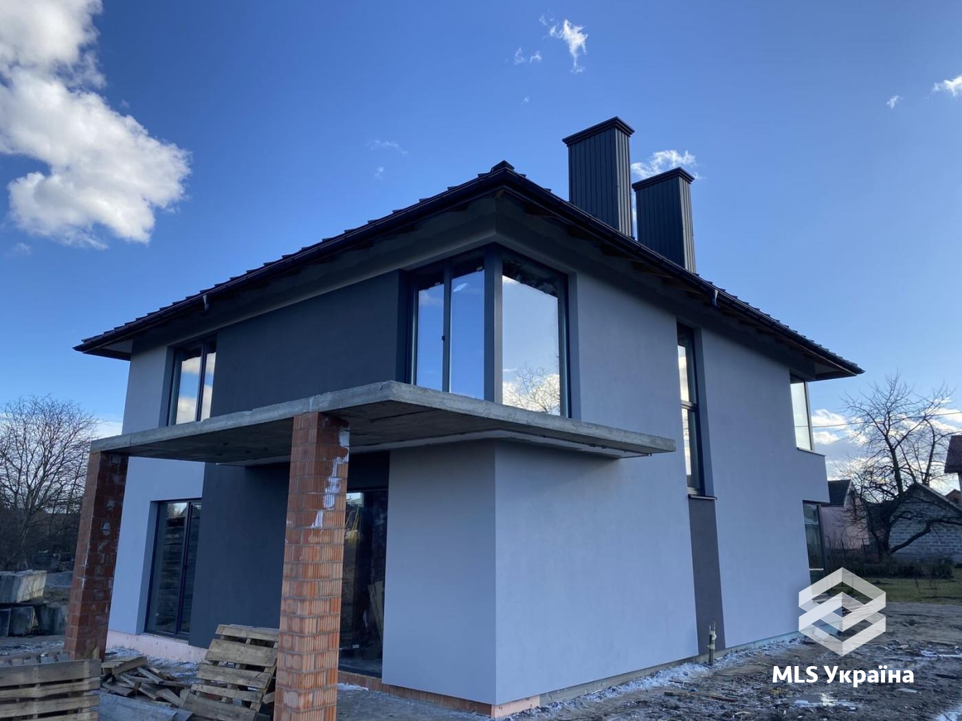 Дом по адресу (площадь 174 м²) - Atlanta.ua - фото 4