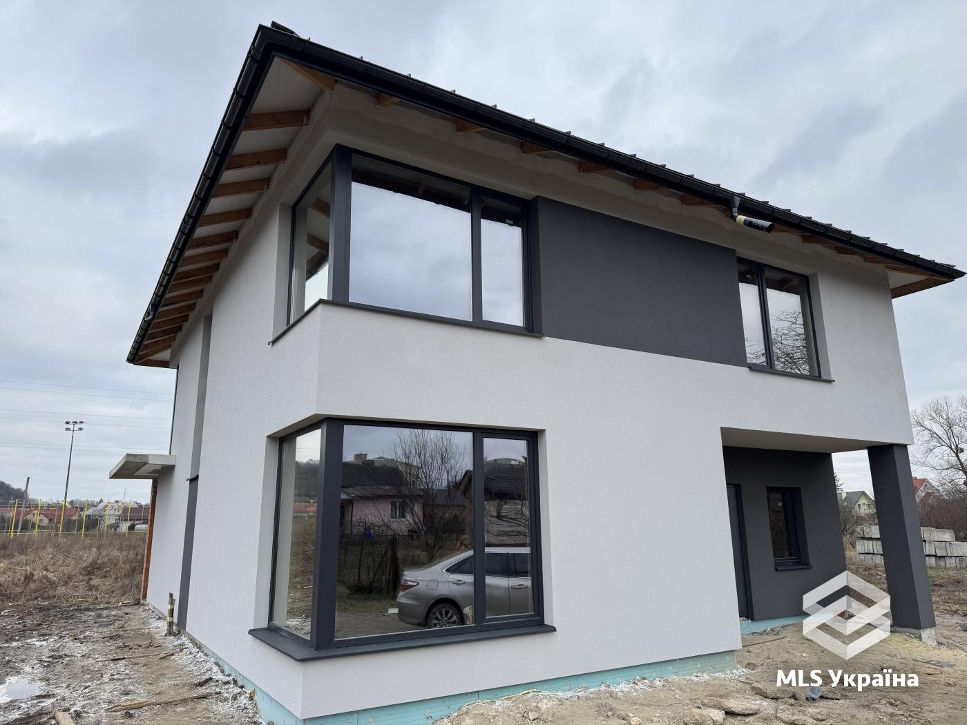 Дом по адресу (площадь 174 м²) - Atlanta.ua - фото 5