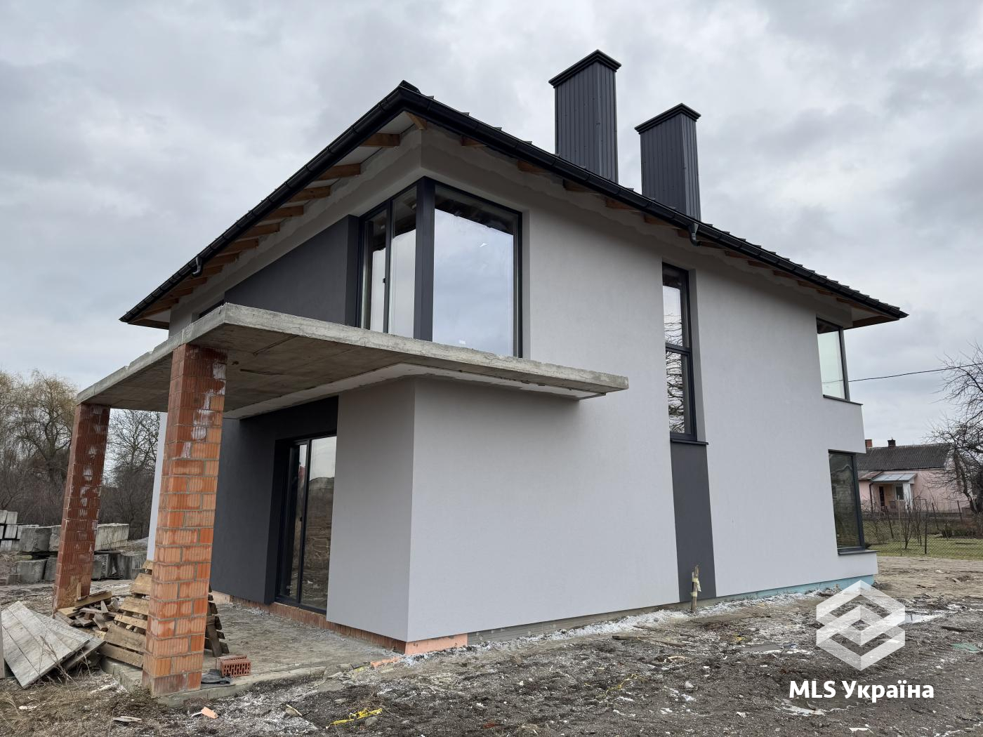 Дом по адресу (площадь 174 м²) - Atlanta.ua - фото 7