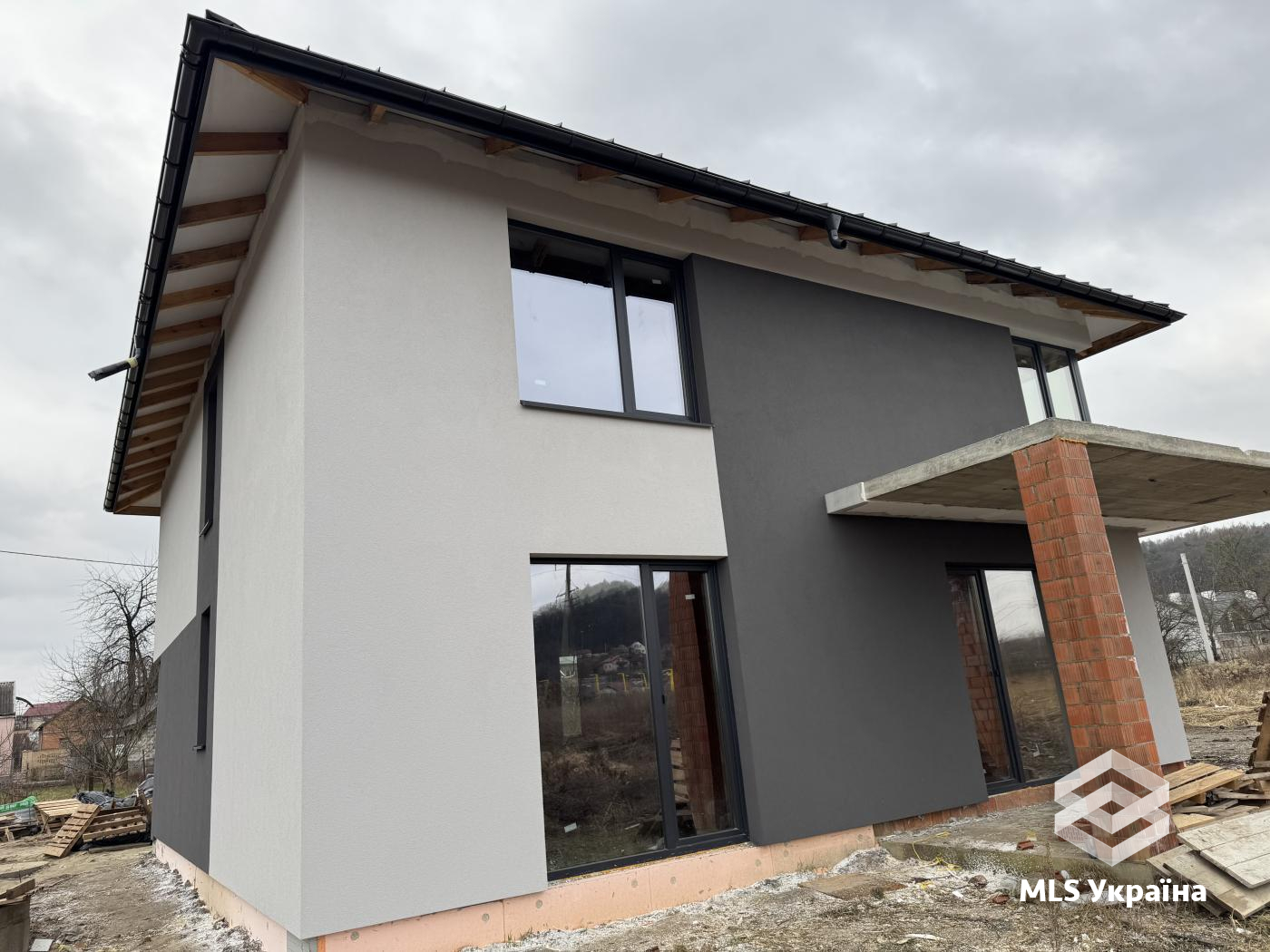 Дом по адресу (площадь 174 м²) - Atlanta.ua - фото 8